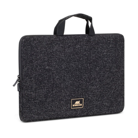 EAN 4260403578476 - Rivacase 7915 39,6 cm (15.6") Funda Negro, Blanco imagen 1