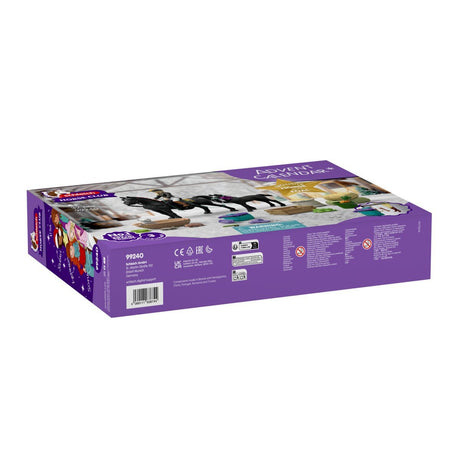 EAN 4069111638744 - schleich HORSE CLUB 99240 figura de juguete para niños imagen 7