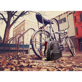 Port Designs Houston Mochila Nylon Negro