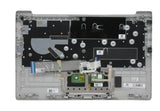 EAN 5715063065808 - Lenovo 5CB1A13556 refacción para laptop Cover + keyboard imagen 1