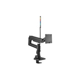 EAN 0085896582731 - Kensington SmartFit Premium Negro imagen 7