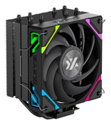 Disipador Xyz Thermax 4 Black