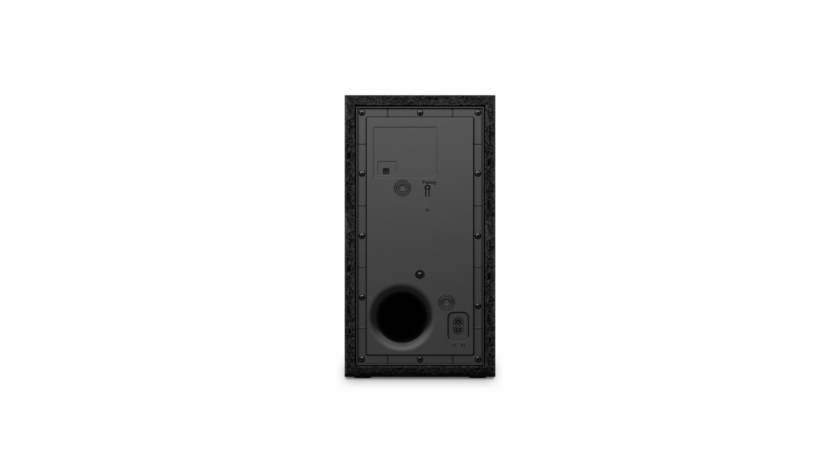 Lg Soundbar S40t  For Tv 2.1 Ch. With Bluetooth