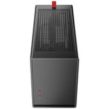 Caja Pc Antec Perfomance 1m Mini-Itx Sin Fuente Negro