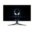 EAN 0884116431435 - Alienware AW2723DF LED display 68,6 cm (27") 2560 x 1440 Pixeles Quad HD LCD Plata imagen 1