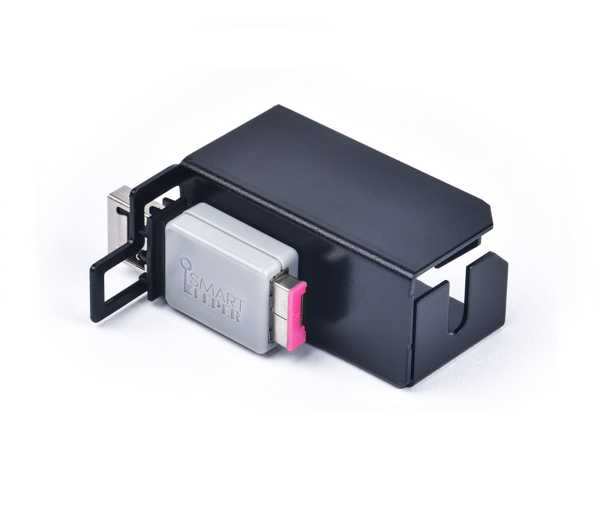 Smartkeeper Basic "Keyboard Raton" Lock Rosa