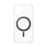 EAN 5715685003868 - PanzerGlass CARE™ by ® Case Transparent w. Black Kickstand & MagSafe iPhone 16 funda para teléfono móvil  imagen 4