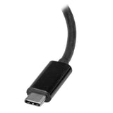 Lector De Tarjetas Externo Startech.Com Usb 3.0 Usb-C Tipo C De Tarjetas De Memoria Flash Cfast Alimentado Por Usb