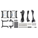 Refrigeracion Liquida Thermaltake Th420 Argb Sync V2 All-In-One Lcs Retail