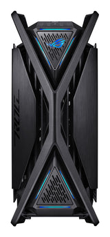EAN 4711081982784 - ASUS ROG HYPERION GR701 Torre Negro imagen 1
