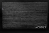 EAN 8595247903730 - Axagon EE25-XA6 caja para disco duro externo Carcasa de disco duro/SSD Negro 2.5" imagen 5