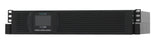EAN 4026908003628 - ONLINE USV-Systeme ZINTO 1000 sistema de alimentación ininterrumpida (UPS) Línea interactiva 1 kVA 900 W  imagen 4