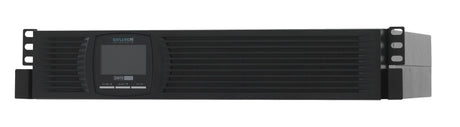 EAN 4026908003628 - ONLINE USV-Systeme ZINTO 1000 sistema de alimentación ininterrumpida (UPS) Línea interactiva 1 kVA 900 W  imagen 4