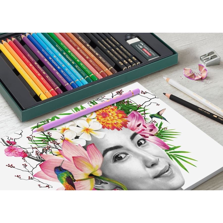 Faber Castell Fc-210052 Fc210052 (Fc-210052)