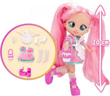 EAN 8421134923683 - IMC Toys BFF Doll Coney Series 3 imagen 4