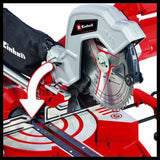 Einhell Sierra  Tronzadora E Ingletadora Tc-Sm 216 4300380