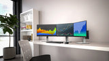 Monitor Hp E24d G4 Fhd Usb-C Docking Monitor