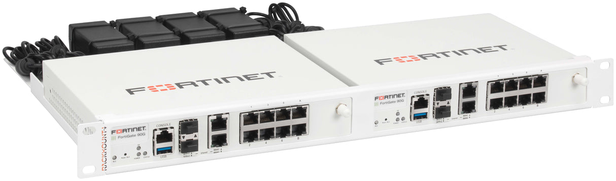 Rackmount.It Rm-Fr-T20 Accesorio De Bastidor Soporte De Montaje