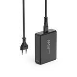 EAN 4047443532381 - Hama 00201979 cargador de dispositivo móvil Portátil, Batería portátil, Smartphone, Tableta Negro Corrien imagen 4