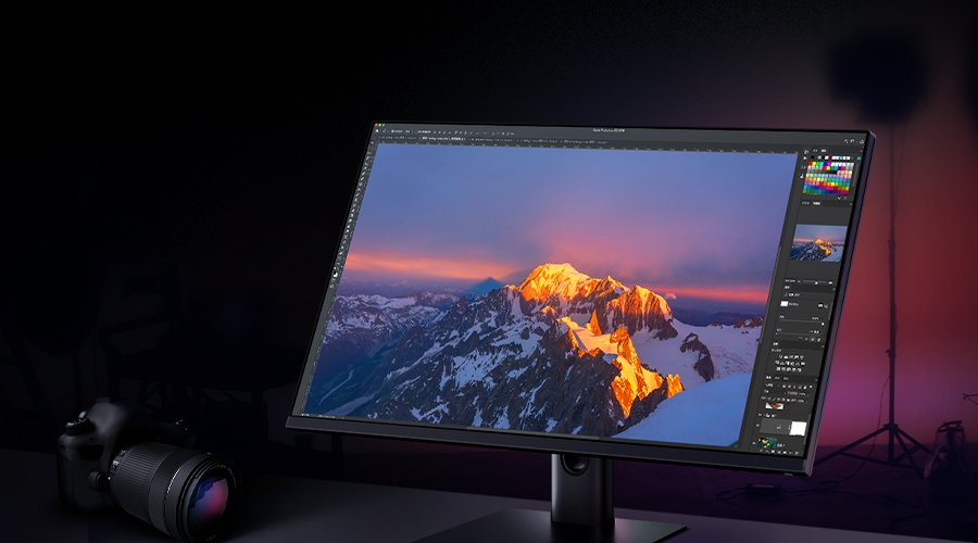 Monitor Gaming Xiaomi Mi 2k Gaming Monitor 27' Qhd 1ms 165hz Ips Negro