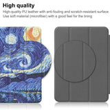 EAN 5715063027110 - CoreParts TABX-IP10-COVER13 funda para tablet 27,7 cm (10.9") Libro Azul, Verde, Naranja, Blanco, Amarill imagen 7