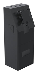 EAN 5715063870297 - Ergonomic Solutions SpacePole Kiosk SPK402-02 accesorio para terminal de punto de venta Juego para quiosc imagen 1