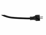 Blaupunkt Tragb. Ladegerät E-Auto 1phase/Typ2/Schuko/8m