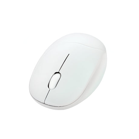 EAN 4711387343654 - ASUS Fragrance Mouse MD101 ratón Hogar Ambidextro RF Wireless + Bluetooth Óptico 2400 DPI imagen 1