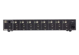 EAN 4710469341458 - ATEN CS1148DP4-AT-G interruptor KVM Montaje en rack Negro imagen 2
