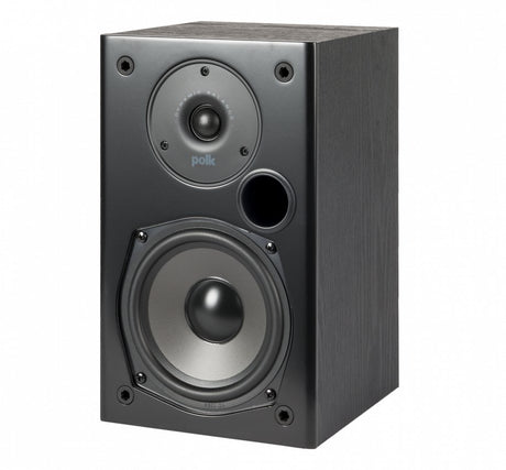 EAN 0747192118785 - Polk Audio T15 De 2 vías Negro Alámbrico 100 W imagen 1