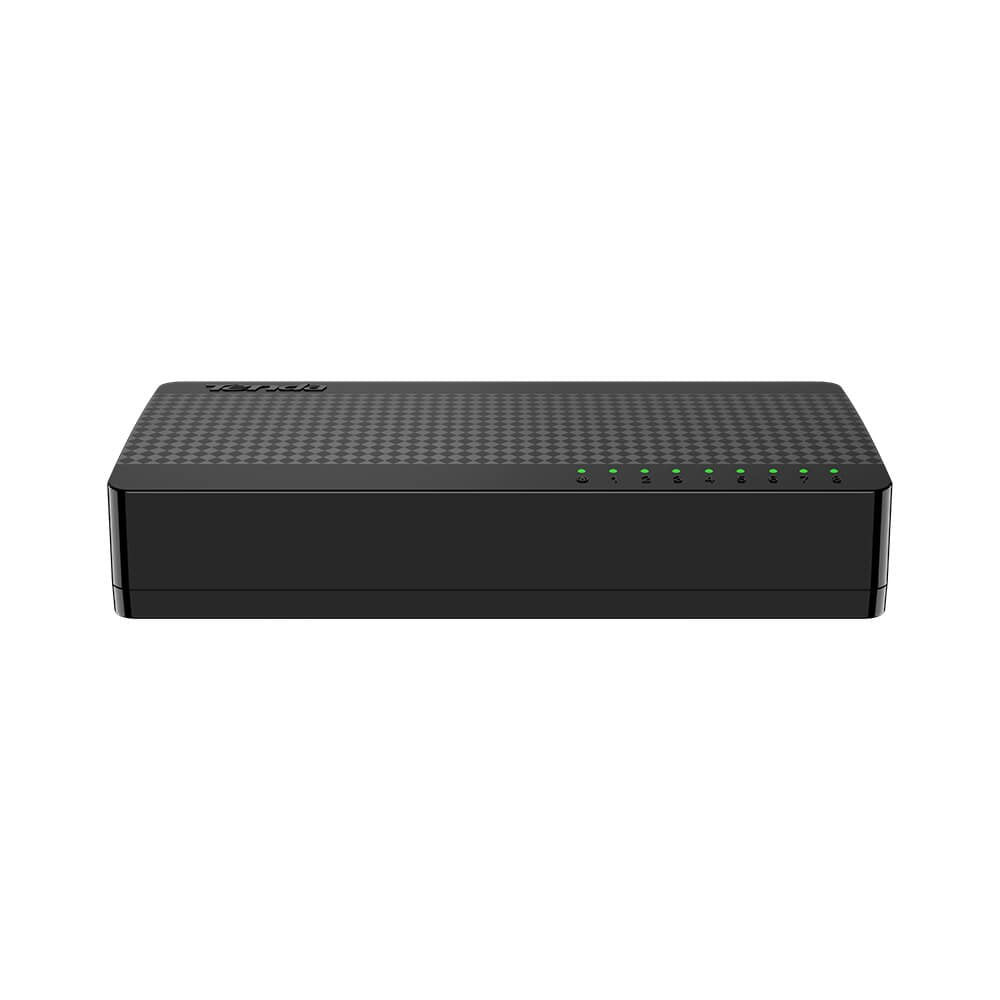 Switch Tenda Sg108m 8 Puertos