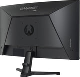 Iiyama 68.6cm 27" Gc2781hsu-B1 16:9 Hdmi+Dp Lift Ips