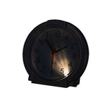 Despertador Clásico Negro  186335