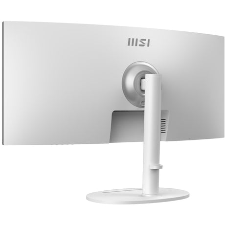 EAN 4711377151948 - MSI Modern MD342CQPW pantalla para PC 86,4 cm (34") 3440 x 1440 Pixeles UltraWide Quad HD Blanco imagen 13