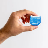 Shelly Wave 1, Relé Azul, Un Canal Shelly_w_1