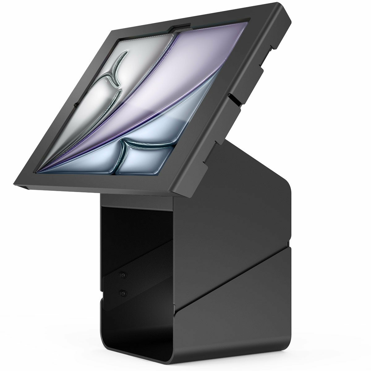 Ipad Air M2 & M3 13", Apex  Enclosure Tablet Printer