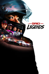 Grid Legends