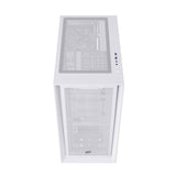 EAN 6977277360110 - Einarex EXCS-PL-600C-W carcasa de ordenador Midi Tower Blanco imagen 6
