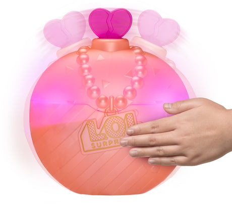 EAN 35051593546 - L.O.L. Surprise! 593546EUC muñeca imagen 3