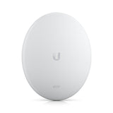 Ubiquiti Networks Uisp Horn Antena Para Red Antena De Bocina 19,5 Dbi