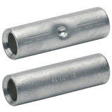 Klauke 123r Stossverbinder² Plateado 1 Unidades