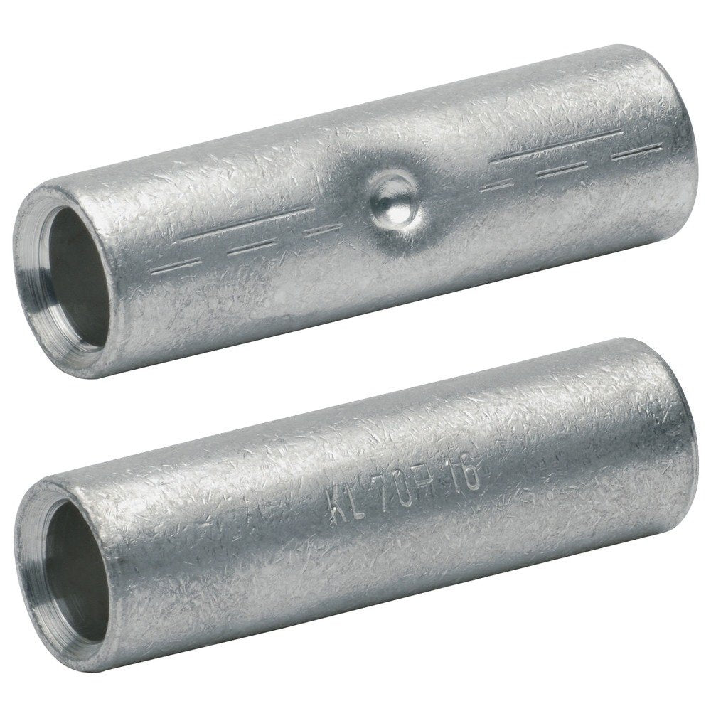 Klauke Klau Conector De Compresión 70qmm127r Galvanisch Verzinnt Según Din 46267