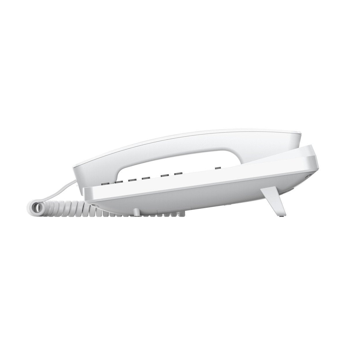 EAN 4250366870236 - Gigaset DESK 400 Teléfono analógico Blanco imagen 4