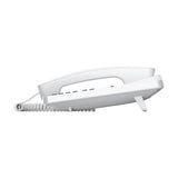EAN 4250366870236 - Gigaset DESK 400 Teléfono analógico Blanco imagen 4
