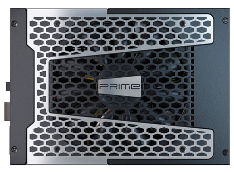 EAN 4711173878018 - Seasonic Prime -TX-1600 unidad de fuente de alimentación 1600 W 20+4 pin ATX ATX Negro imagen 4