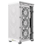 EAN 0840006698715 - Corsair 2000D AIRFLOW Small Form Factor (SFF) Blanco imagen 17