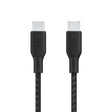 EAN 0745883842117 - Belkin CAB014bt3MBK cable USB USB 2.0 3 m USB C Negro imagen 1