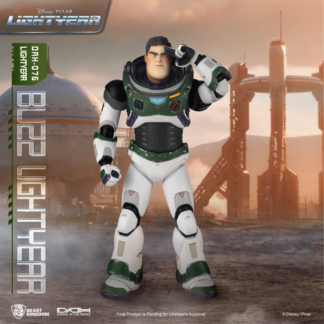 EAN 4711203447399 - Beast Kingdom DAH-076 figura de acción y colleccionable imagen 2
