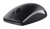 EAN 8713439253474 - Trust Primo teclado Ratón incluido Universal RF inalámbrico QWERTY Inglés de EE. UU. Negro imagen 2