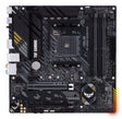 EAN 4718017623544 - ASUS TUF GAMING B550M PLUS AMD B550 Zócalo AM4 micro ATX imagen 1